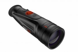 Monoculaire thermique ThermTec Cyclops CP350D