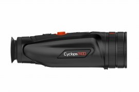 Thermische monoculair ThermTec Cyclops CP340D