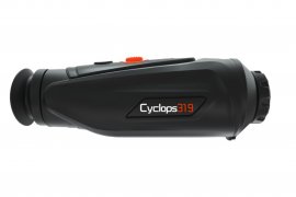 Thermische monokijker ThermTec Cyclops CP319