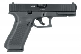 Pistolet RAM Umarex T4E Glock 17 Gen5 .43 5J