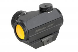 Collimateur Primary Arms SLx avec interrupteur rotatif Microdot Red Dot 2
