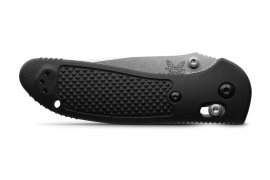 Mes Benchmade 551-S30V Griptilian