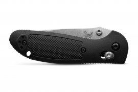 Mes Benchmade 556-S30V Mini Griptilian