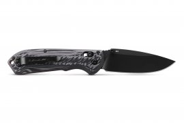 Mes Benchmade 560BK-1 Freek