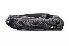 Mes Benchmade 560BK-1 Freek