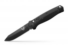 Mes Benchmade 8551BK Mediator