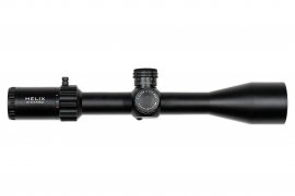 Lunette de visée Element Helix 6-24x50 SFP EHR-1C MOA