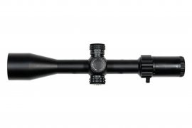 Lunette de visée Element Helix 6-24x50 SFP EHR-1C MOA