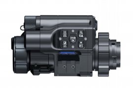 Module thermique de visée PARD FT32 53mm