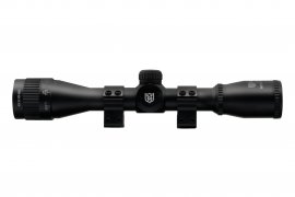 Lunette de visée Nikko Stirling Mountmaster 4x32 1/2 Mildot AO IR