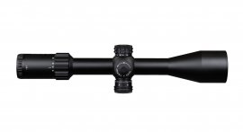 Lunette de tir Element Helix 6-24x50 FFP APR-1C MRAD
