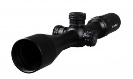 Lunette de tir Element Helix 6-24x50 FFP APR-1C MRAD