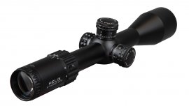 Lunette de tir Element Helix 6-24x50 FFP APR-1C MRAD