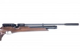 Luchtbuks Weihrauch HW 100 T 4,5mm - 30J