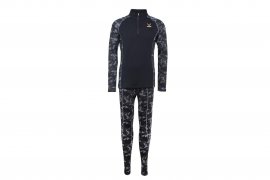 Sous-vêtements thermiques Remington Active Expedition