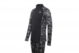 Sous-vêtements thermiques Remington Active Expedition