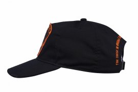 Casquette Remington Trucks Black