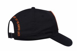 Casquette Remington Trucks Black