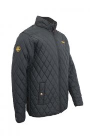 Veste Remington Diamond Quilt