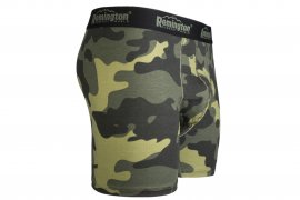 Boxershorts Remington Mix Green 3st