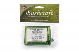 Krabička poslední záchrany Personal Safety Kit, BCB