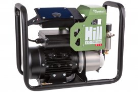 Compresseur d’air électrique HILL EC-3000 EVO
