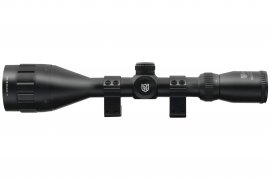 Lunette de visée Nikko Stirling Mountmaster 4-12x50 HMD AO