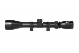 Richtkijker Nikko Stirling Mountmaster 4-12x50 HMD