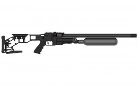 Luchtdrukgeweer EPIC TWO 5,5mm, CZ 550mm, CFB, Picatinny, inklapbare kolf