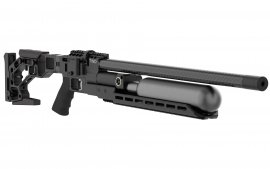 Carabine à air comprimé EPIC TWO 4,5mm, CZ 550mm, CFB, Arca-Swiss L, crosse pliante