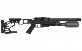 Carabine à air comprimé EPIC TWO 4,5mm, CZ 300mm, CFB, Picatinny, crosse pliante