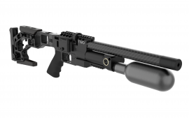 Carabine à air comprimé EPIC TWO 4,5mm, CZ 300mm, CFB, Picatinny, crosse pliante