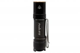 Lampe Fenix E12 V2.0