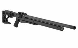 Carabine à air comprimé EPIC TWO 5,5mm, CZ 700mm, Arca-Swiss, crosse pliante