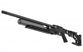 Luchtbuks EPIC TWO 6,35mm, CZ 700mm, CFB, Arca-Swiss L, inklapbare kolf
