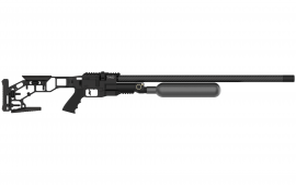 Luchtgeweer EPIC TWO 4,5mm, CZ 700mm, CFB, Picatinny, inklapbare kolf