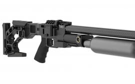 Luchtgeweer EPIC TWO 4,5mm, CZ 700mm, CFB, Picatinny, inklapbare kolf