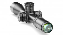 Richtkijker Arken SH4 4-16x50 GEN2 FFP VPR MRAD