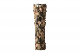 Zaklamp Wuben T70 camo