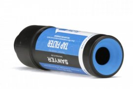 Filtre de voyage pour eau SAWYER SP134 TAP Filtration System