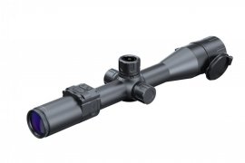Thermische richtkijker PARD TS31 45mm (Detectie 1700m)