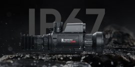Thermisch LRF vizier Hikmicro PANTHER PH35L 2.0