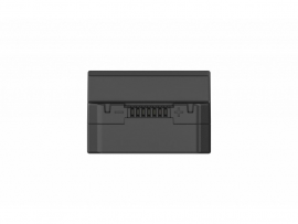 Batterij HM3644DC voor Hikmicro THUNDER 2.0