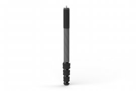 Trépied Epic Airguns 364C Knob Head