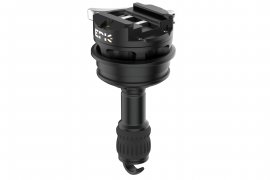 Trépied Epic Airguns 362C Bowl Head