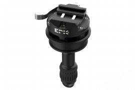 Trépied Epic Airguns 362C Bowl Head