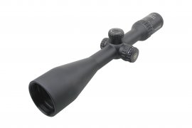 Richtkijker Vector Optics Continental 2,5-15X56 HUNTING G4