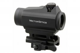 Kolimator Vector Optics Maverick 1X22 GENII