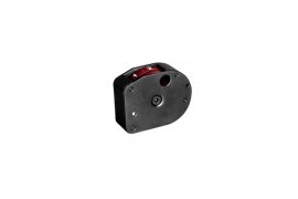 Carabine à air comprimé BSA Scorpion TS 5,5mm