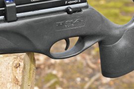 Carabine à air comprimé BSA Scorpion TS 5,5mm